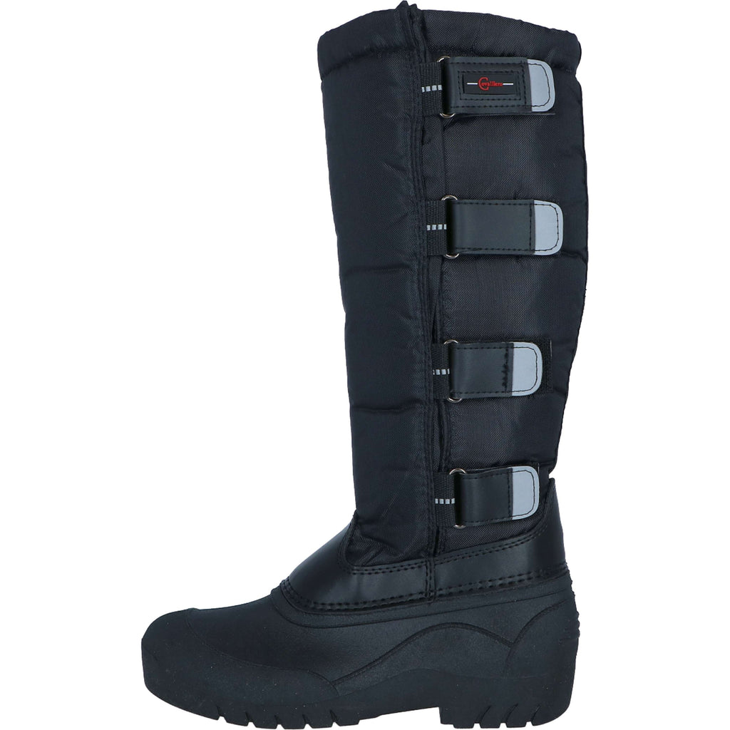 Covalliero Bottes Thermiques Classic Noir