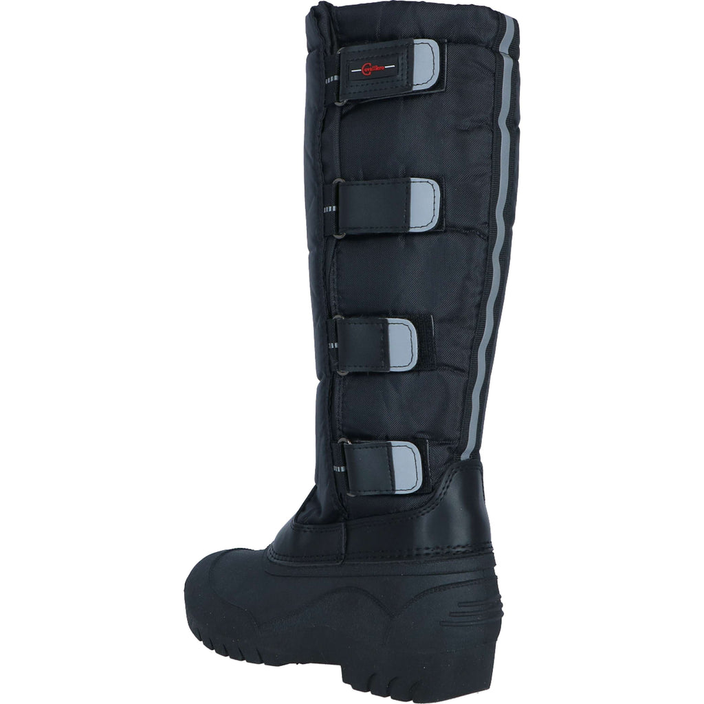 Covalliero Bottes Thermiques Classic Noir