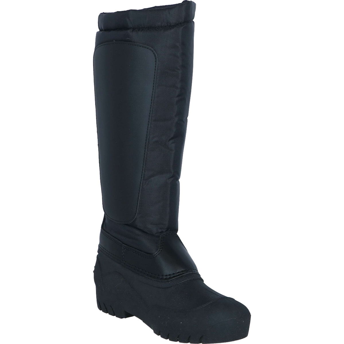 Covalliero Bottes Thermiques Classic Noir