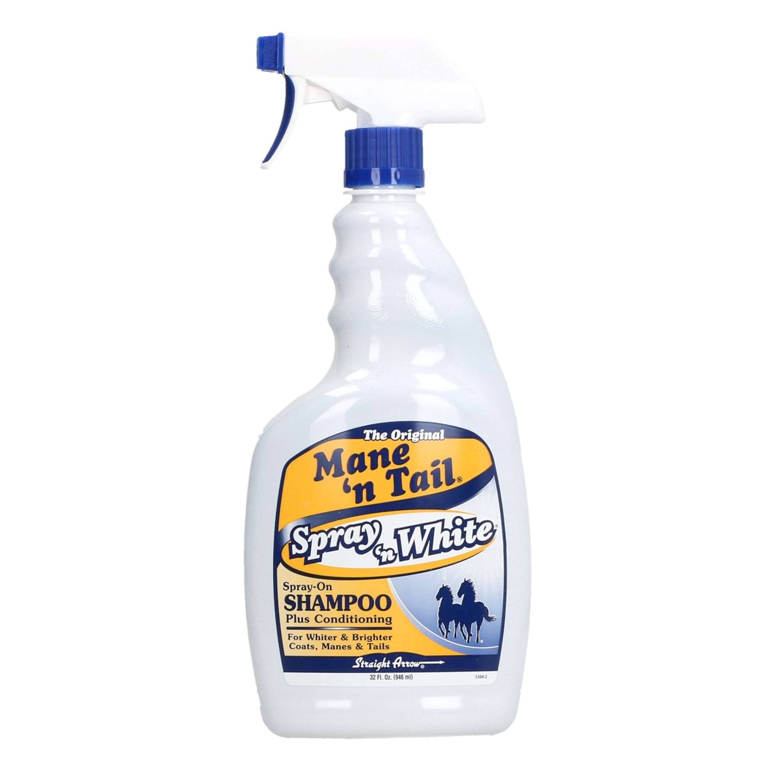 Mane 'n Tail Spray 'n White Mane 'n Tail Spray 'n White