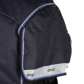 Amigo Bravo 12 Plus T/O Lite 0g Navy Blue Strong Blue & Black