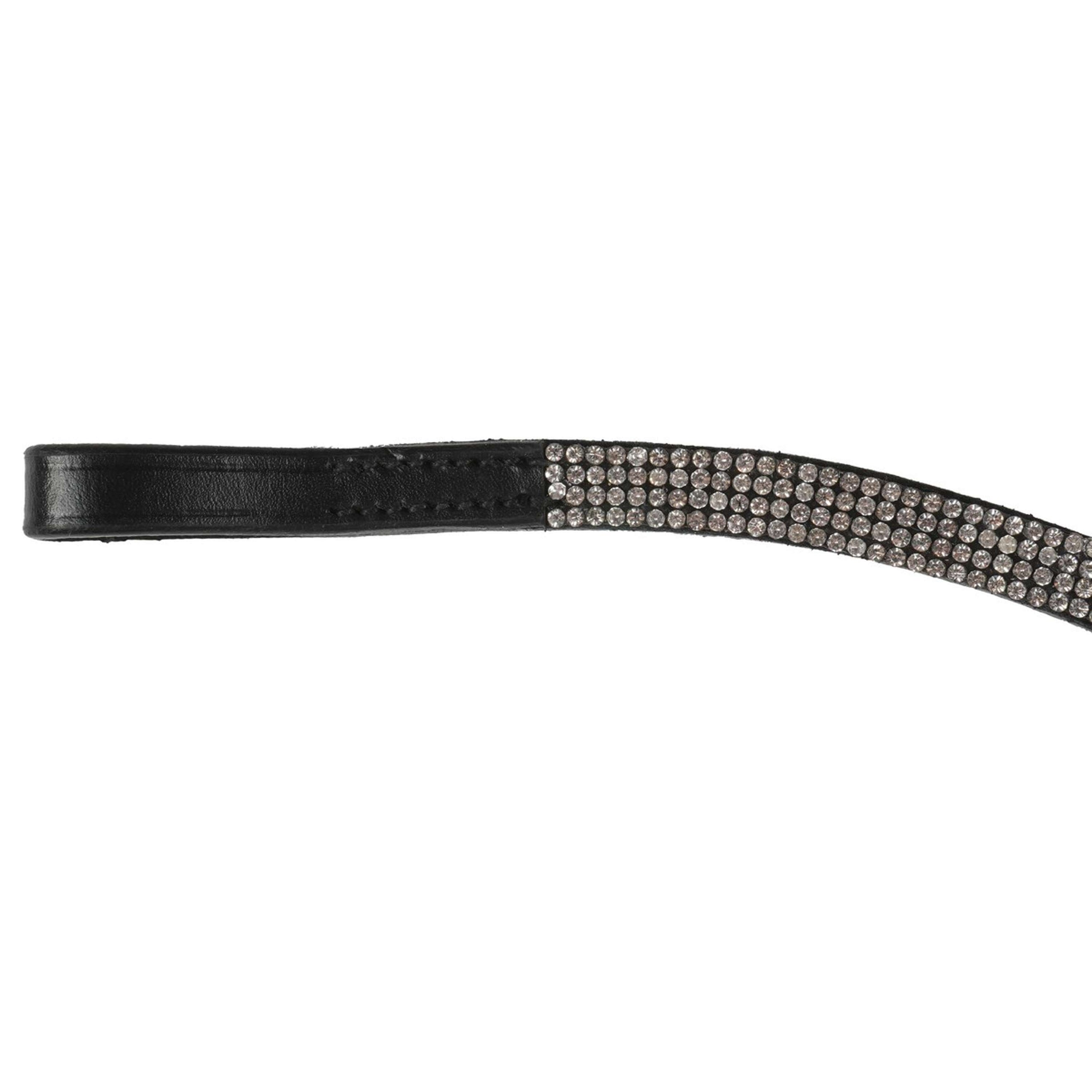 Kavalkade Frontal Étroit Pierres Partagé Blanc Kavalkade Frontal Étroit Pierres Partagé Blanc