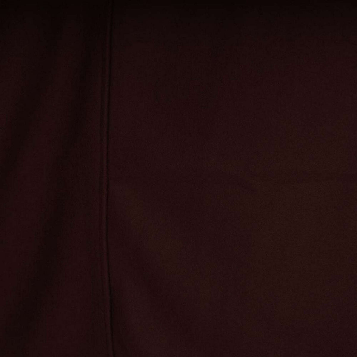 Kavalkade Couverture Polaire Marron foncé