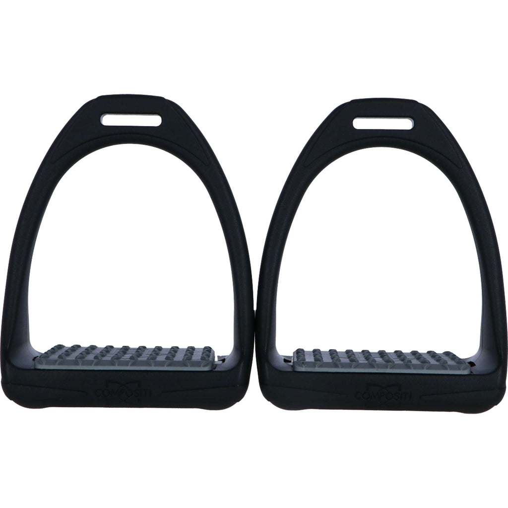 Kavalkade Étrier Reflex Argent