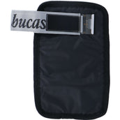 Bucas Extension de Poitrail Click'n Go Magnetic Noir