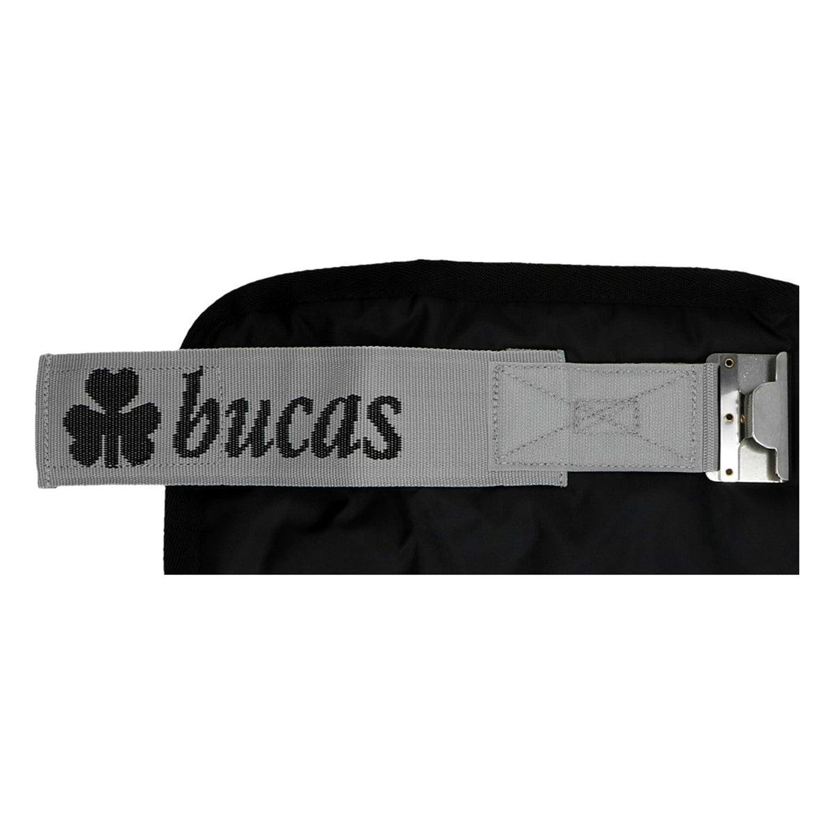 Bucas Extension de Poitrail Click'n Go Magnetic Noir