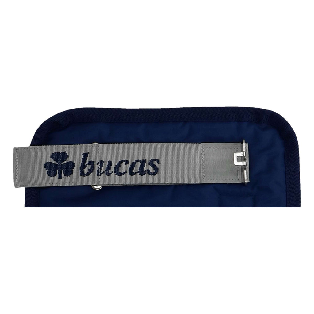 Bucas Extension de Poitrail Standard Marin