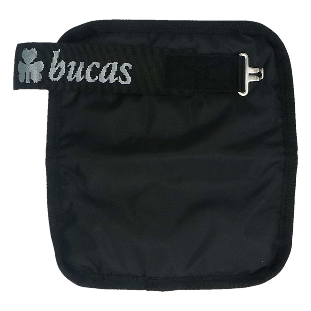 Bucas Extension de Poitrail T-Bar Magnetic Noir