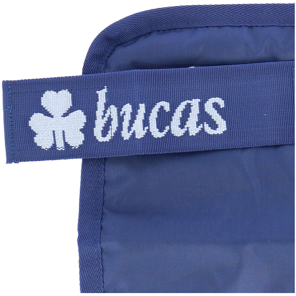 Bucas Extension de Poitrail T-Bar Magnetic Marin