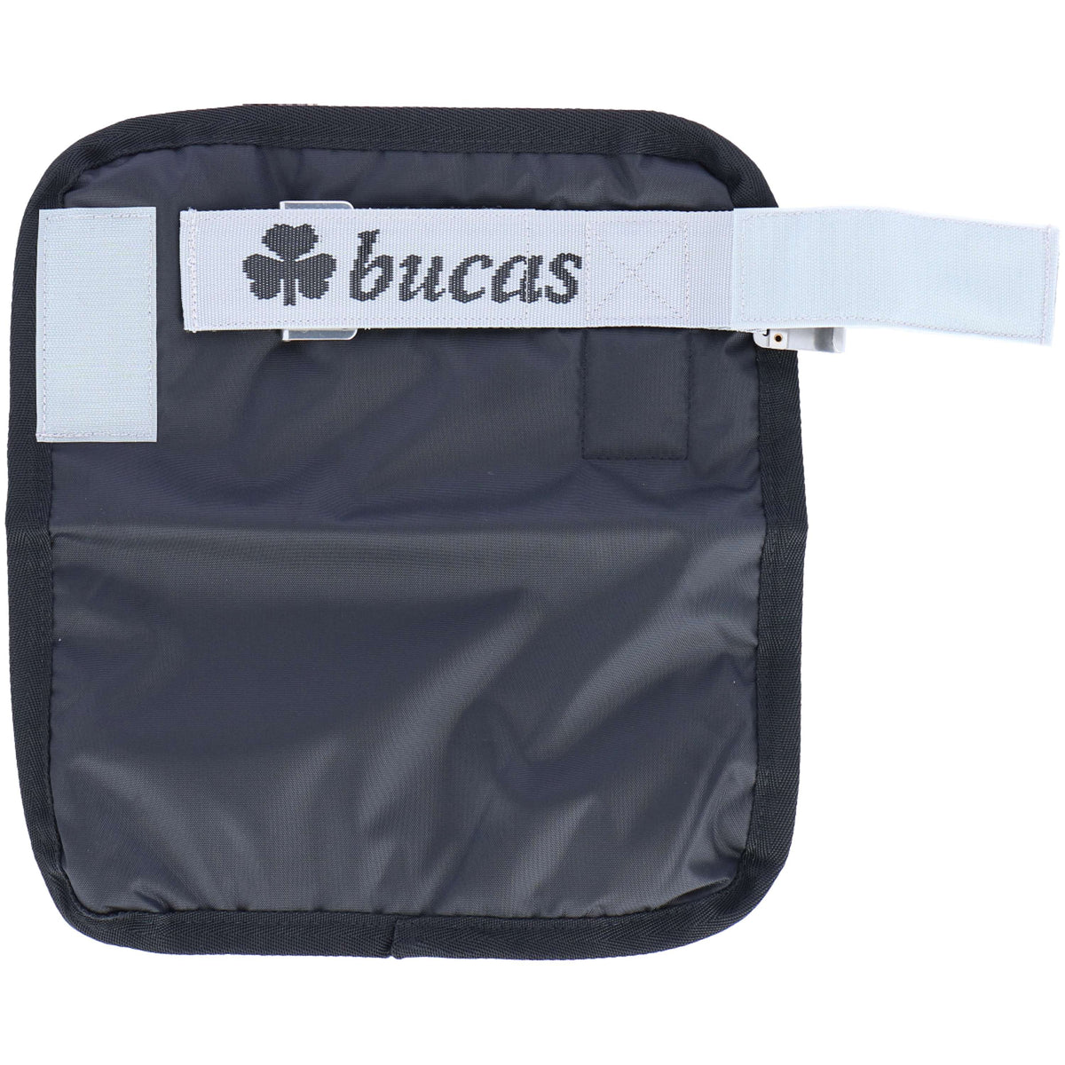 Bucas Panel Extender Click'n Go Noir