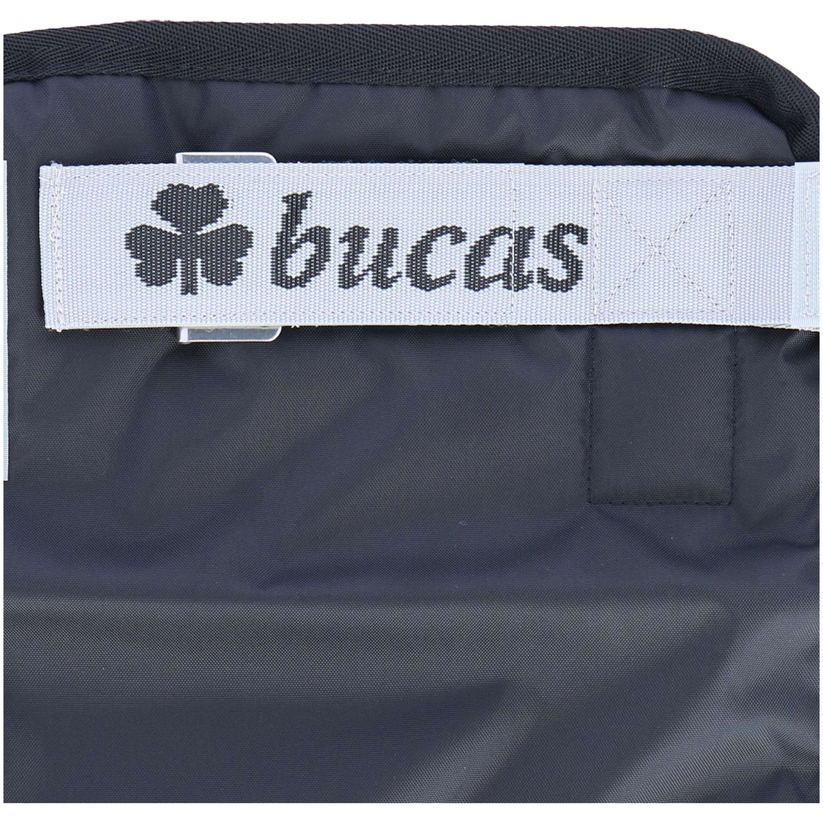 Bucas Panel Extender Click'n Go Noir