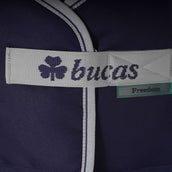 Bucas Couverture d'Été Twill Freedom 0g Marin