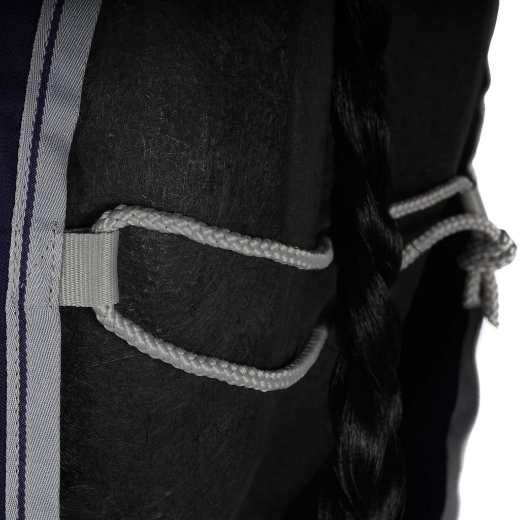 Bucas Twill Sheet Freedom 0g Marin