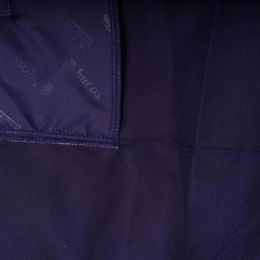 Bucas Twill Sheet Freedom 0g Marin