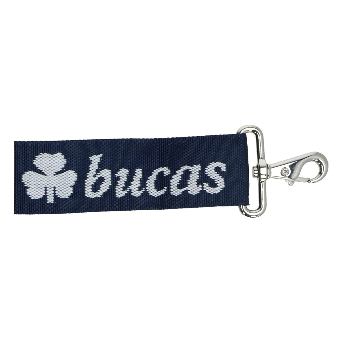 Bucas Internal Surcingle Set Marin/Argente