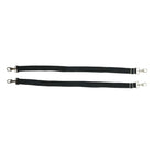 Bucas Courroies de Cuisse De Lux Fully Elastic