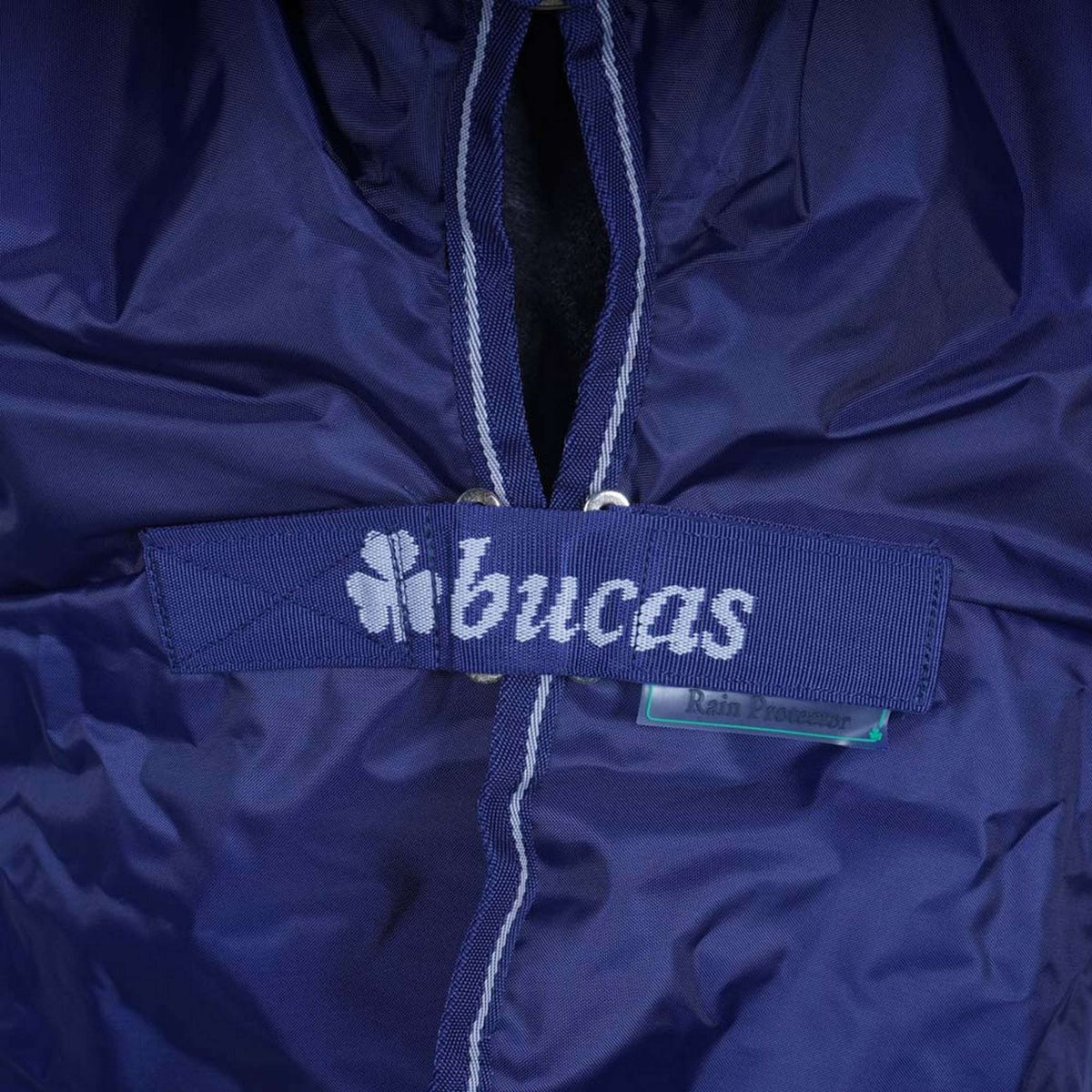 Bucas Couverture Imperméable 0g Marin