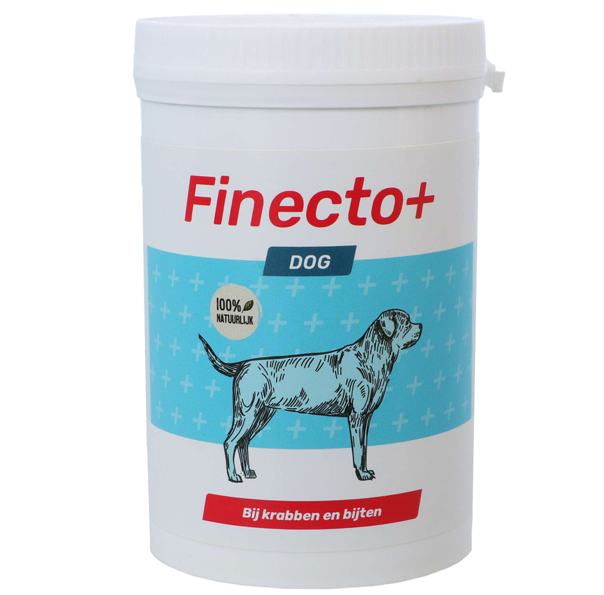 Finecto Produit Anti-Puces + NL