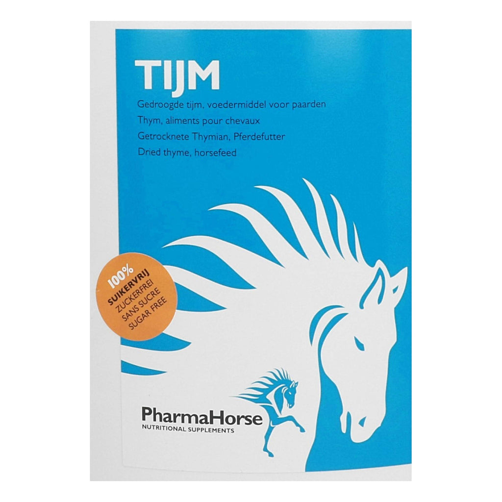 PharmaHorse Thym
