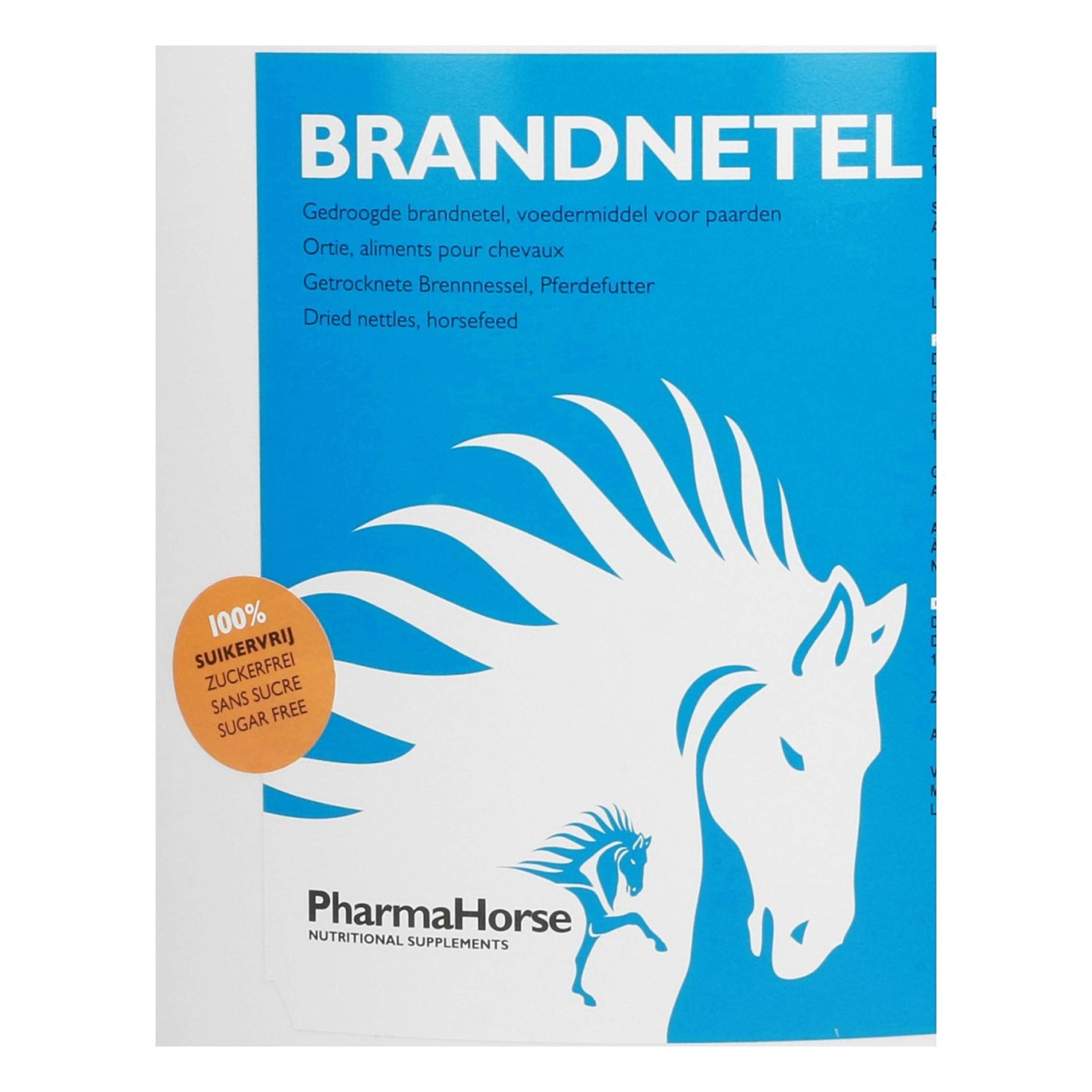 PharmaHorse Ortie PharmaHorse Ortie