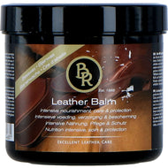 BR Leather Balm 450ml