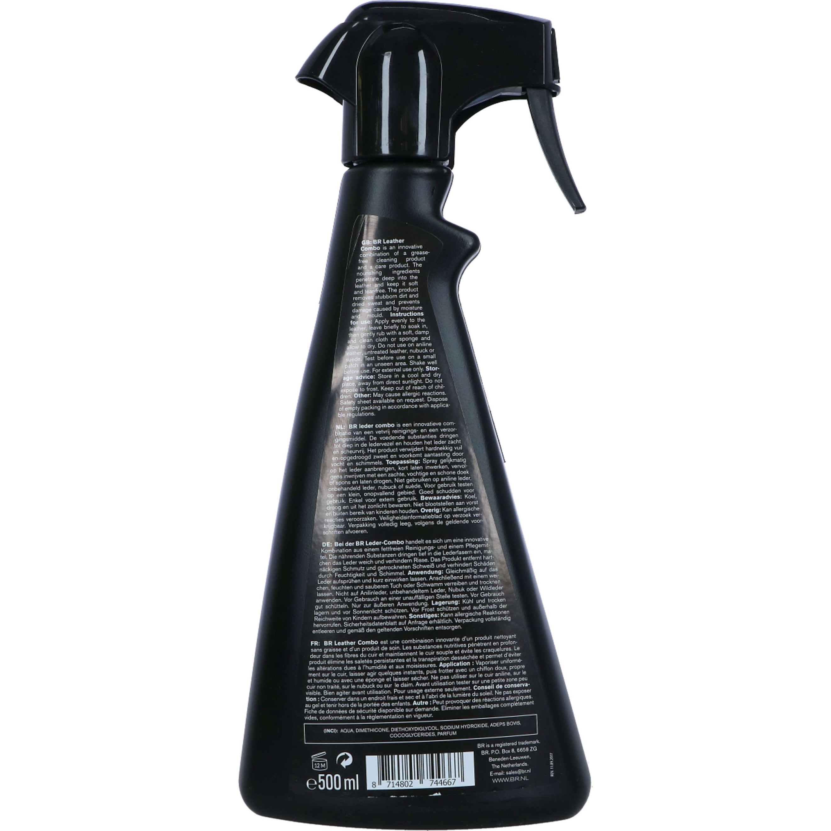 BR Leather Combo BR Leather Combo