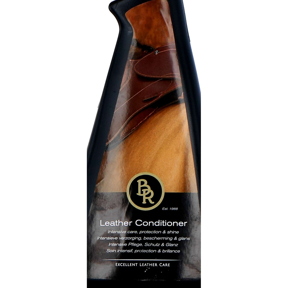 BR Conditionneur pour Cuir Spray