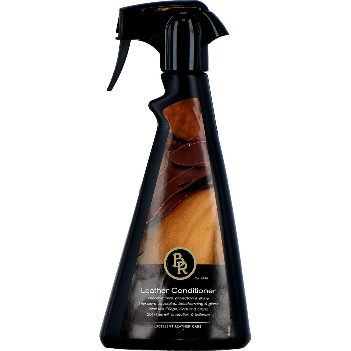 BR Conditionneur pour Cuir Spray