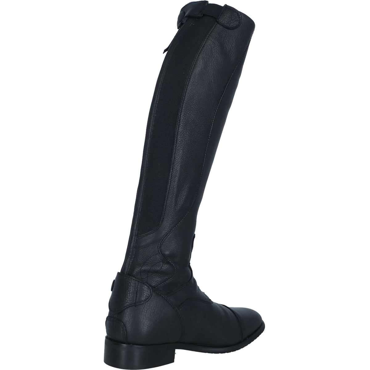 Harry's Horse Bottes Donatelli S Noir