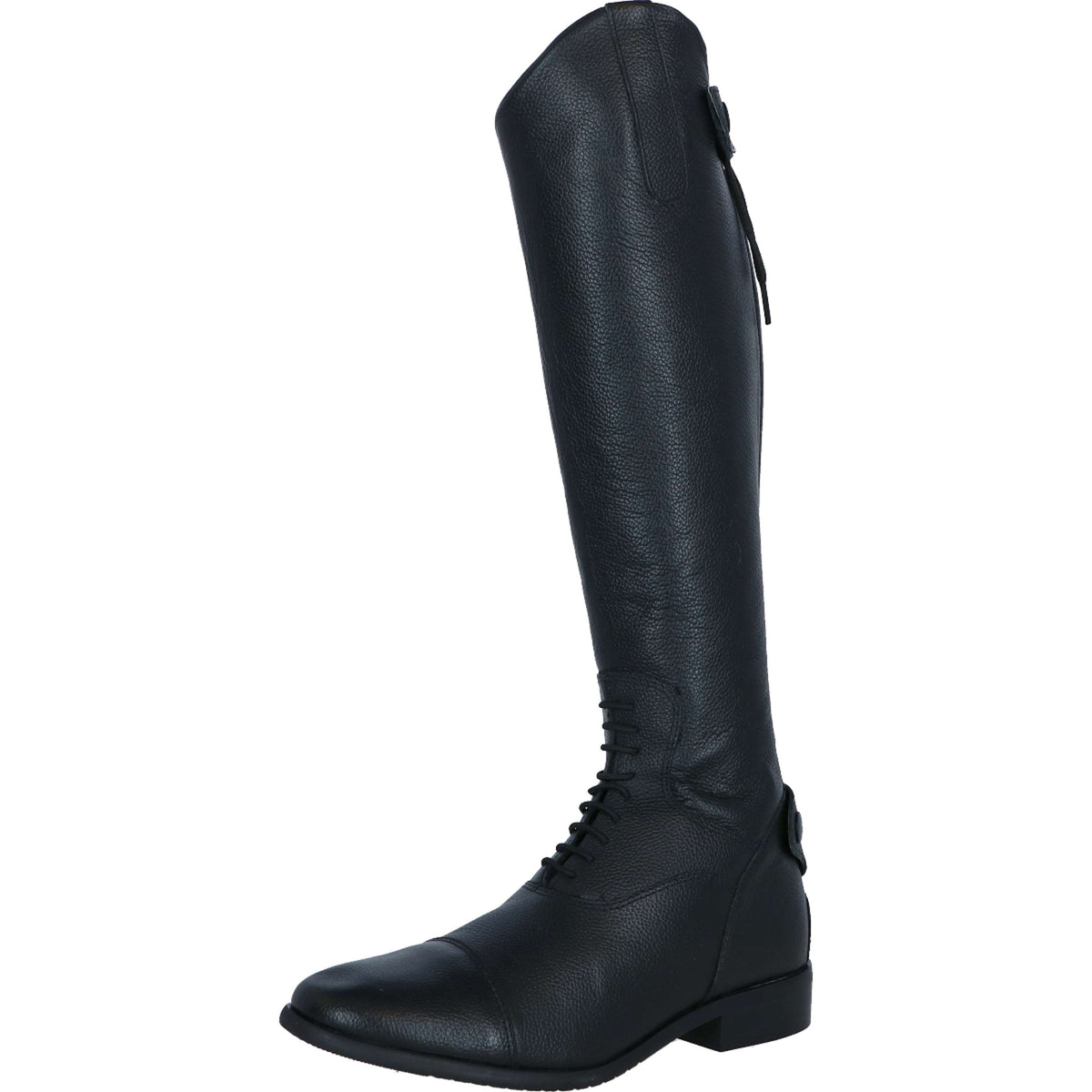 Harry's Horse Bottes Donatelli XS Noir