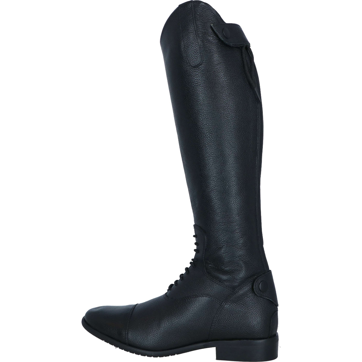 Harry's Horse Bottes Donatelli XS Noir