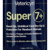 Vetericyn Super 7+ Navel Spray