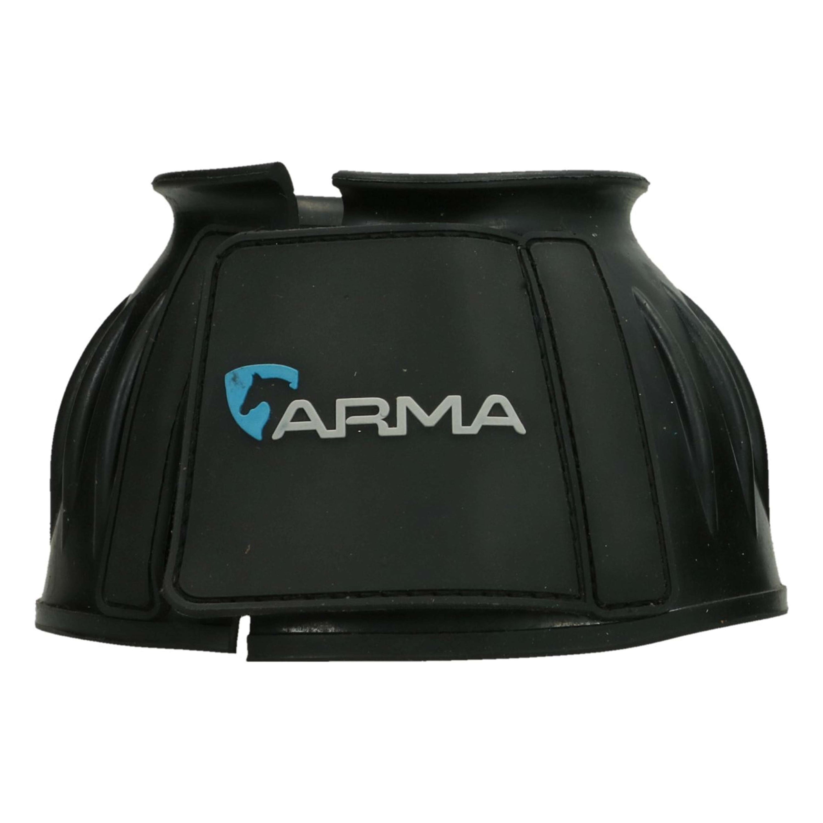 Arma by Shires Cloches d'Obstacles Touch Close Noir
