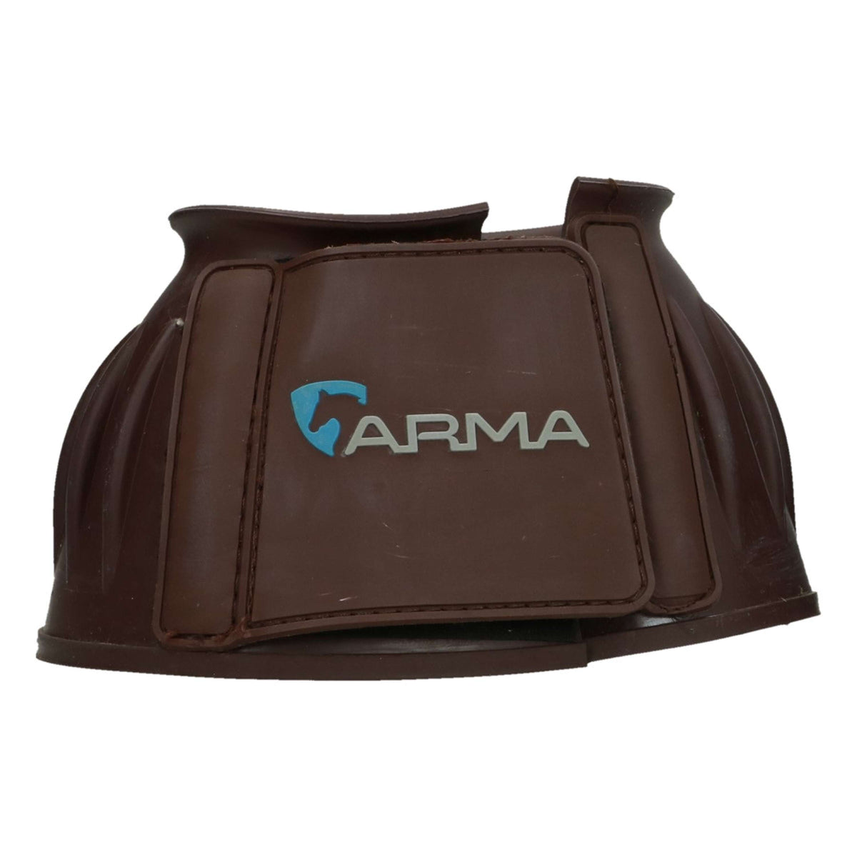 Arma by Shires Cloches d'Obstacles Touch Close Marron