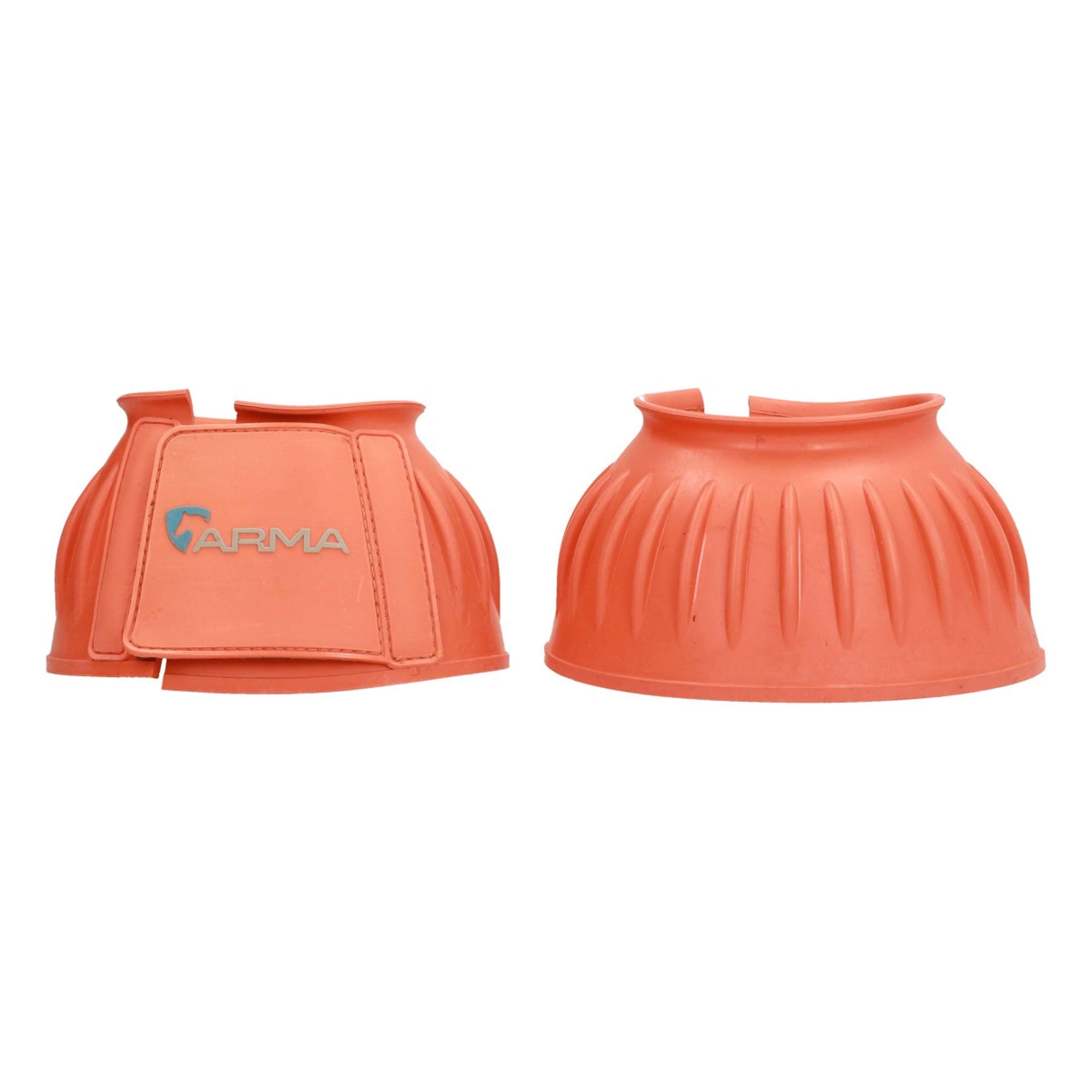 Arma by Shires Cloches d'Obstacles Touch Close Orange