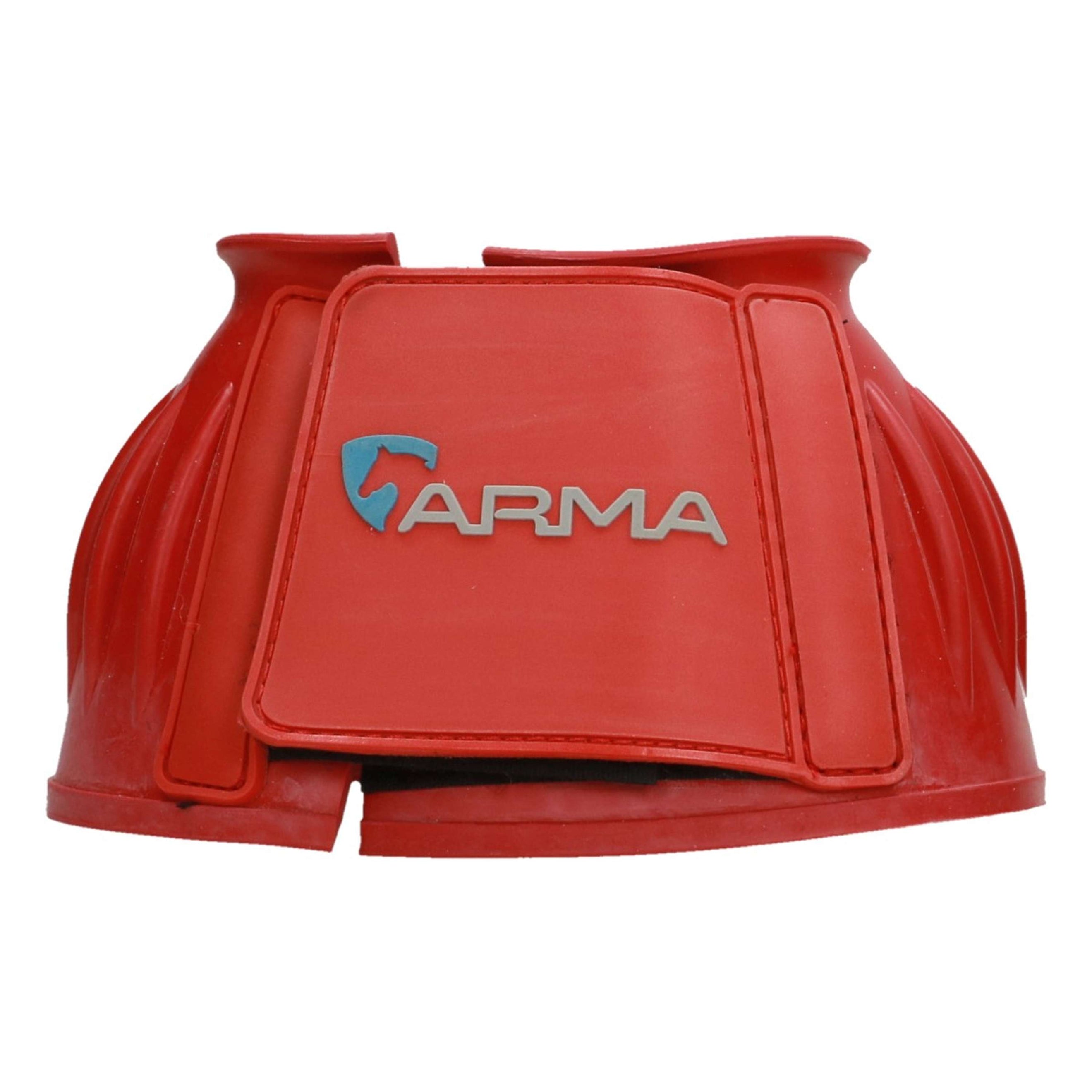 Arma by Shires Cloches d'Obstacles Touch Close Rouge Arma by Shires Cloches d'Obstacles Touch Close Rouge