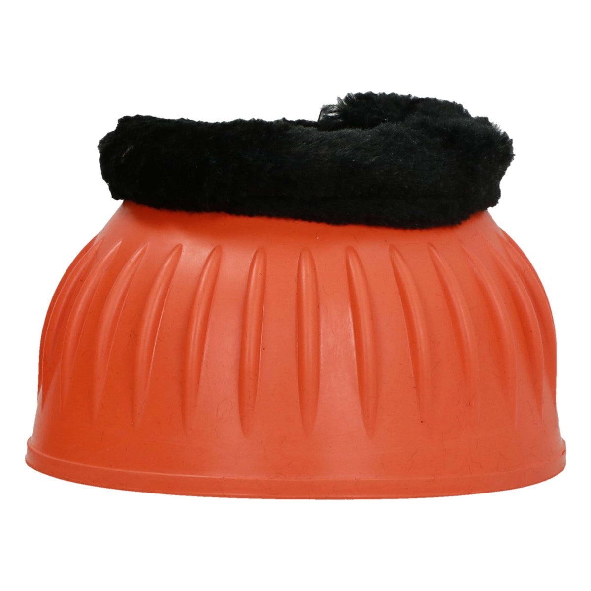 Arma by Shires Cloches d'Obstacles Molleton Noir Orange