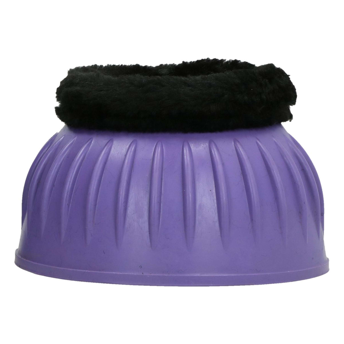 Arma by Shires Cloches d'Obstacles Molleton Noir Violet