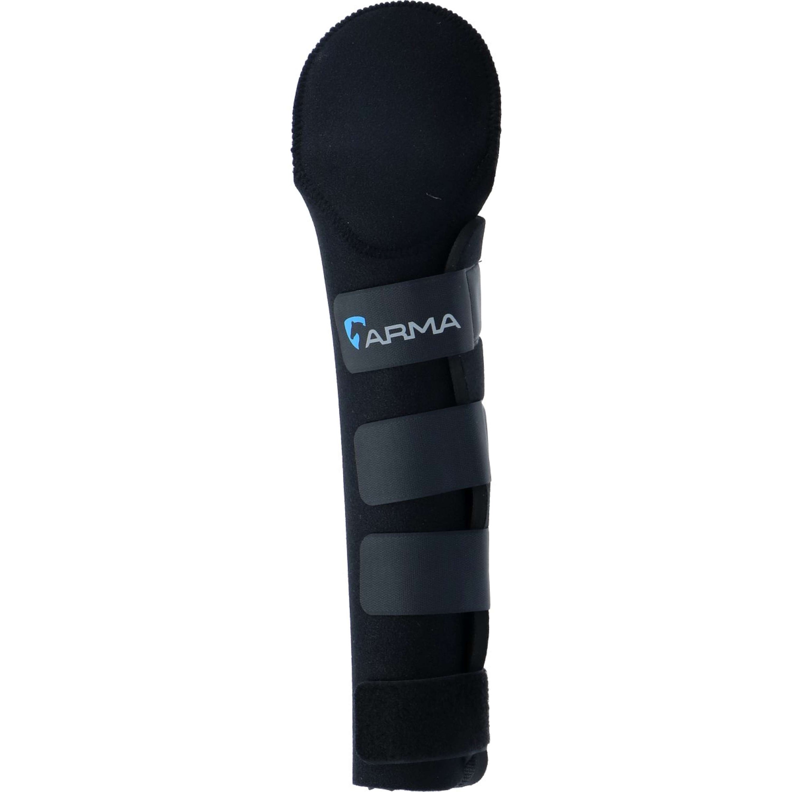 Arma by Shires Protege Queue avec Sac de Queue Détachable Noir Arma by Shires Protege Queue avec Sac de Queue Détachable Noir