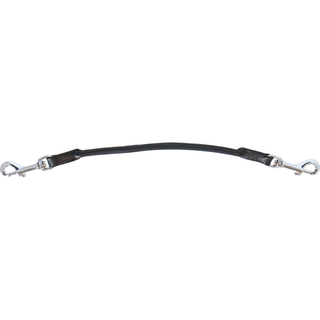 Blenheim by Shires Ceinture d'équilibre Noir