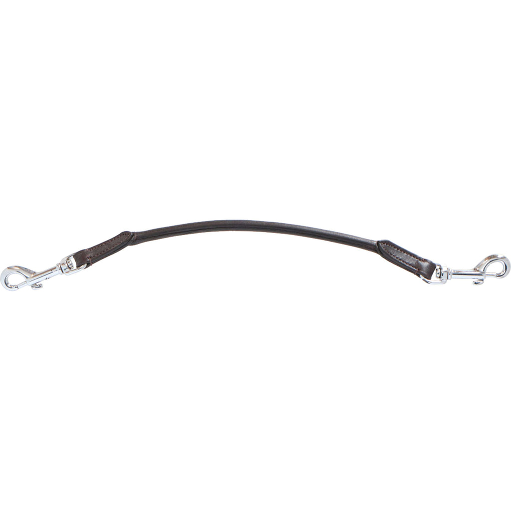 Blenheim by Shires Ceinture d'équilibre Havane