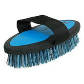 Ezi-groom Brosse Bleu Brillant