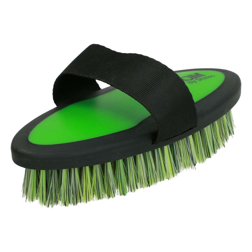 Ezi-groom Brosse Vert Lime