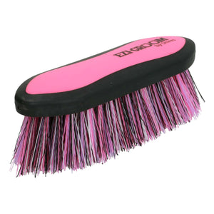 Ezi-groom Brosse Dandy Bright Pink