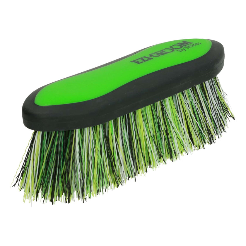 Ezi-groom Brosse Dandy Vert Lime