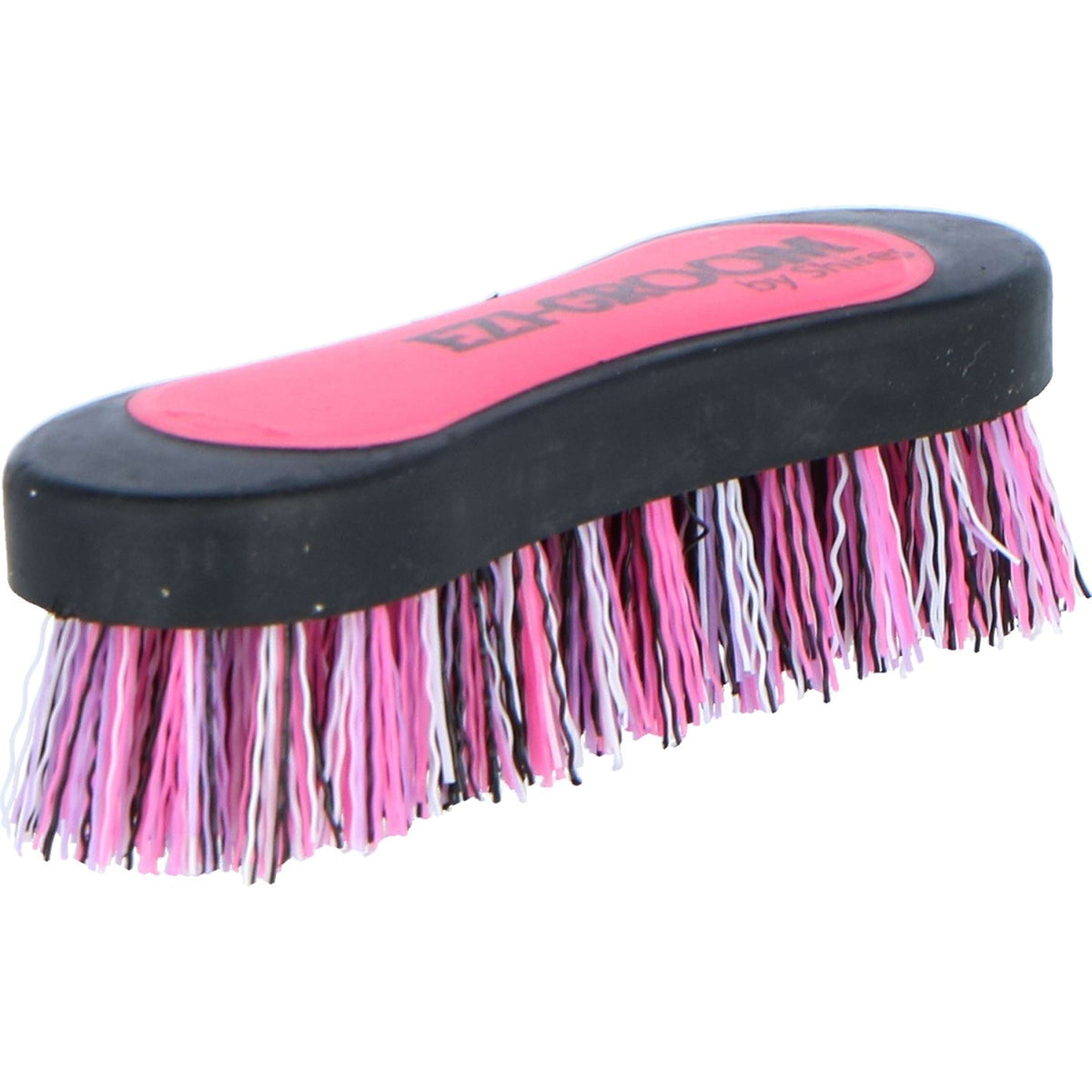 Ezi-groom Brosse à Sabots Bright Pink