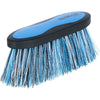 Ezi-groom by Shires Brosse Longs Poils Bleu Brillant