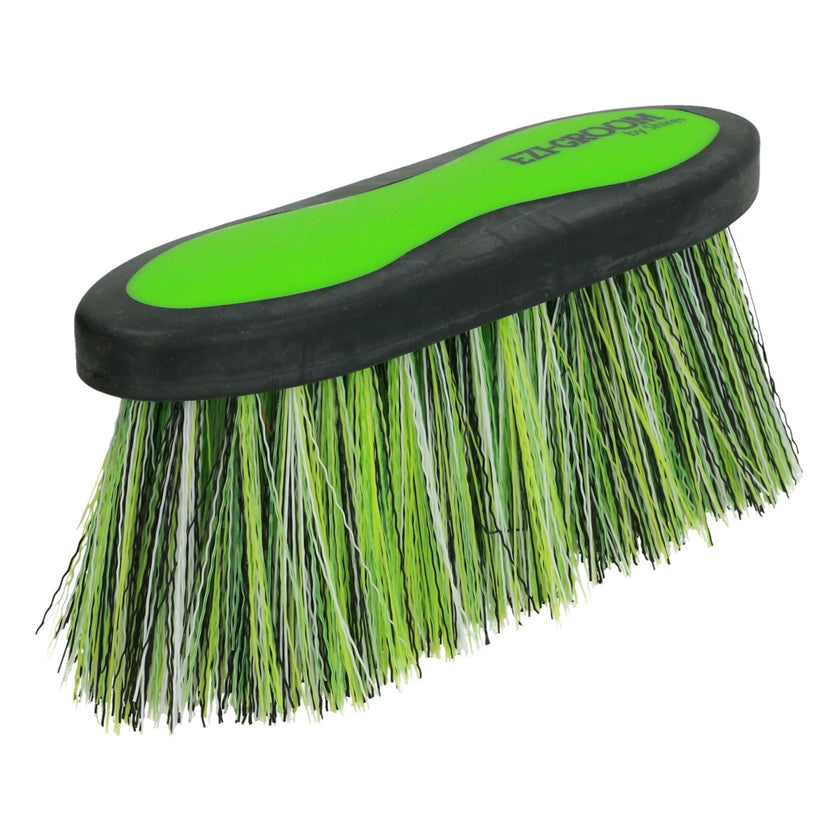 Ezi-groom Brosse Longs Poils Vert Lime