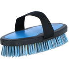 Ezi-groom by Shires Brosse pour Lavage/brosse de Netoyage Bleu Brillant