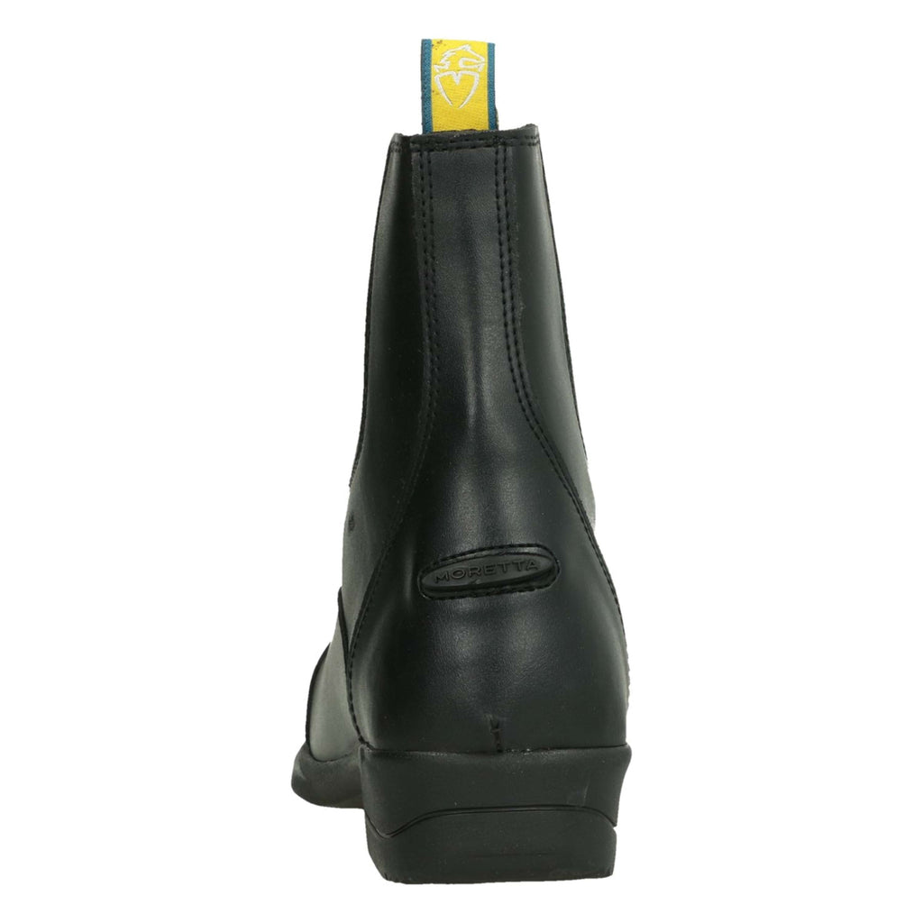 Moretta by Shires Bottes Paddock Clio Noir